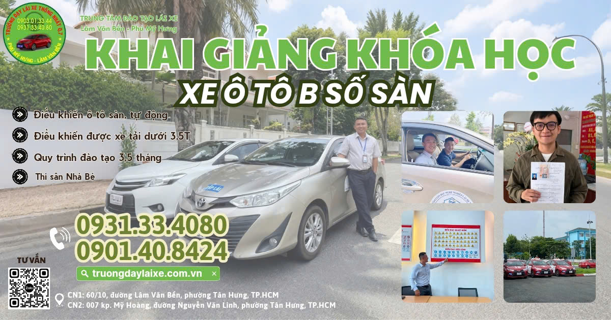 🚨 CƠ HỘI VÀNG – CHỐT HỒ SƠ NGAY HÔM NAY! 🚨